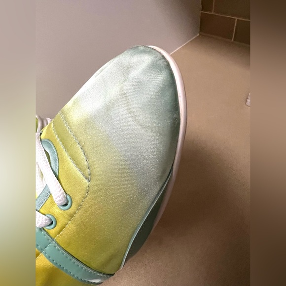 Nike RETRO Style Hijack Mid Women’s High Top Trainers Size US 7.5 RARE!! - Picture 7 of 15